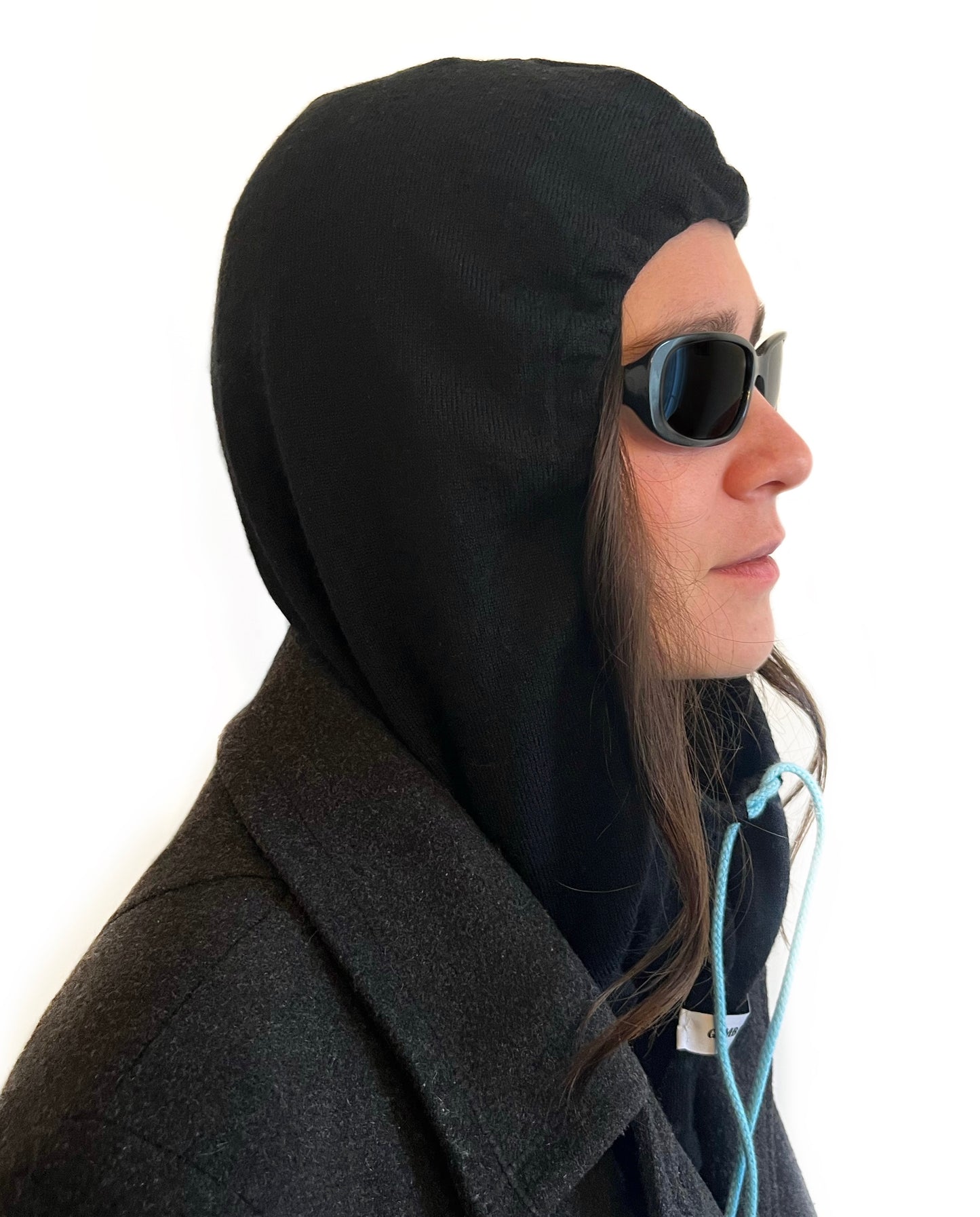 La cagoule n°10