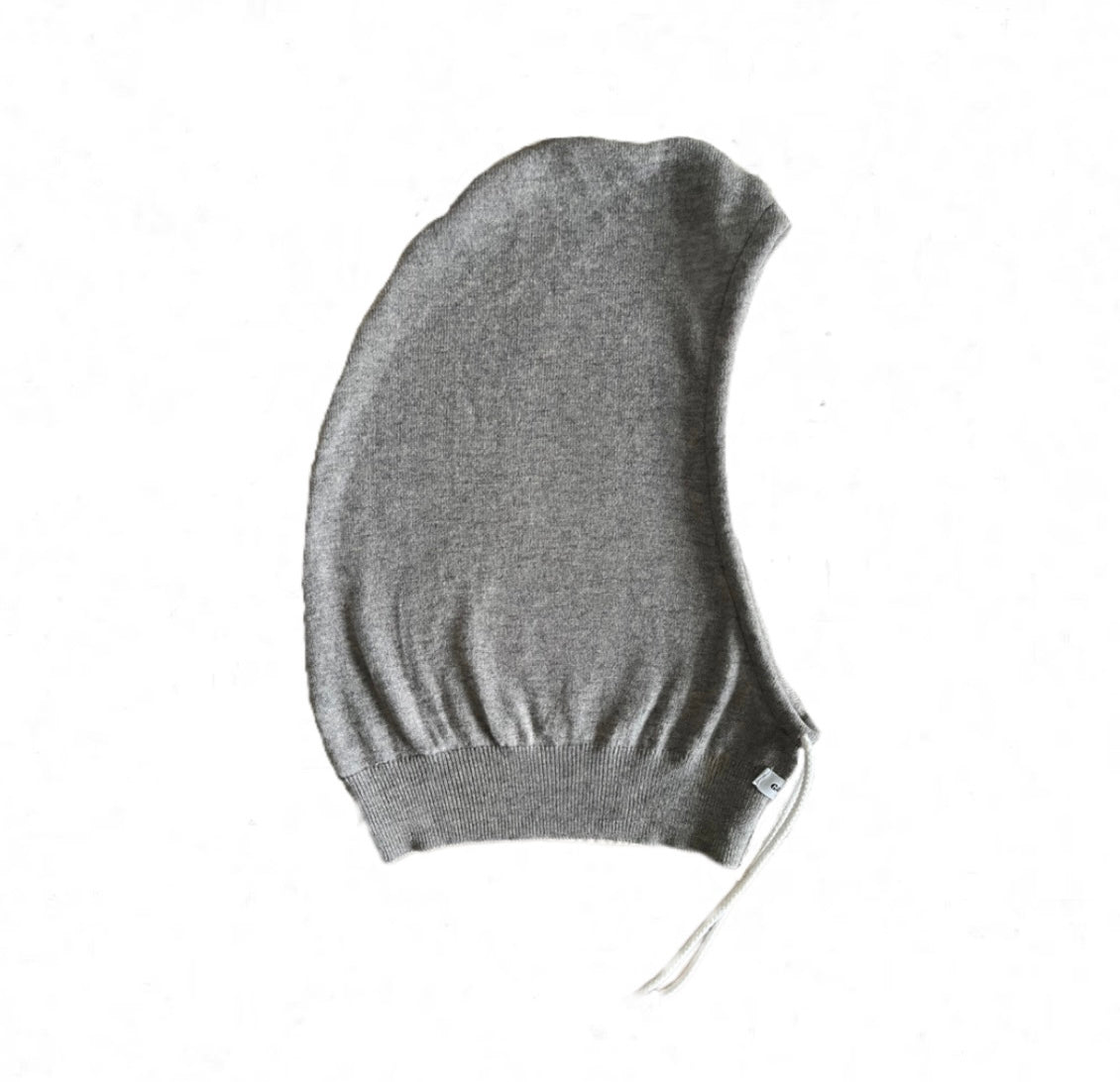 La cagoule n°8