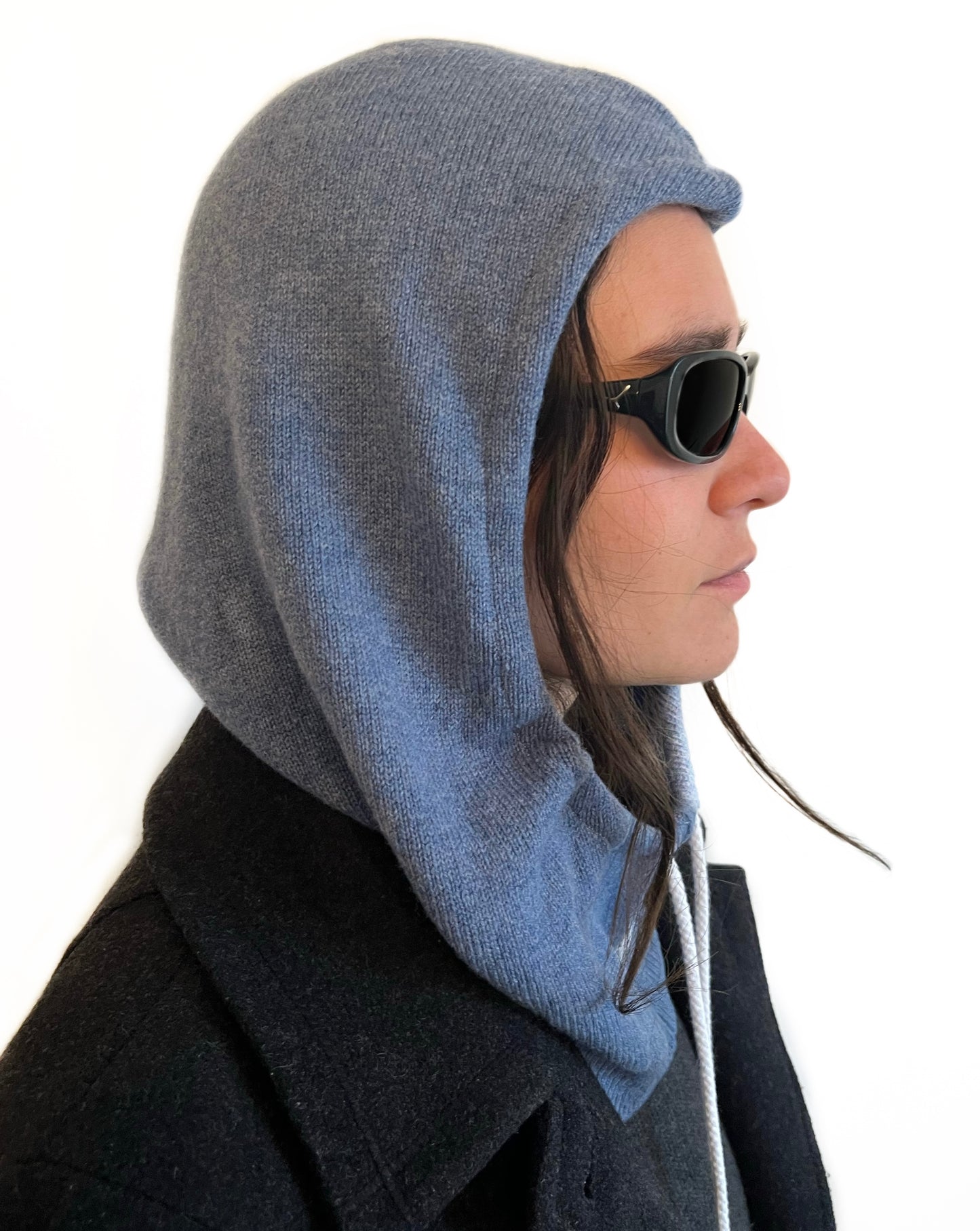 La cagoule n°2