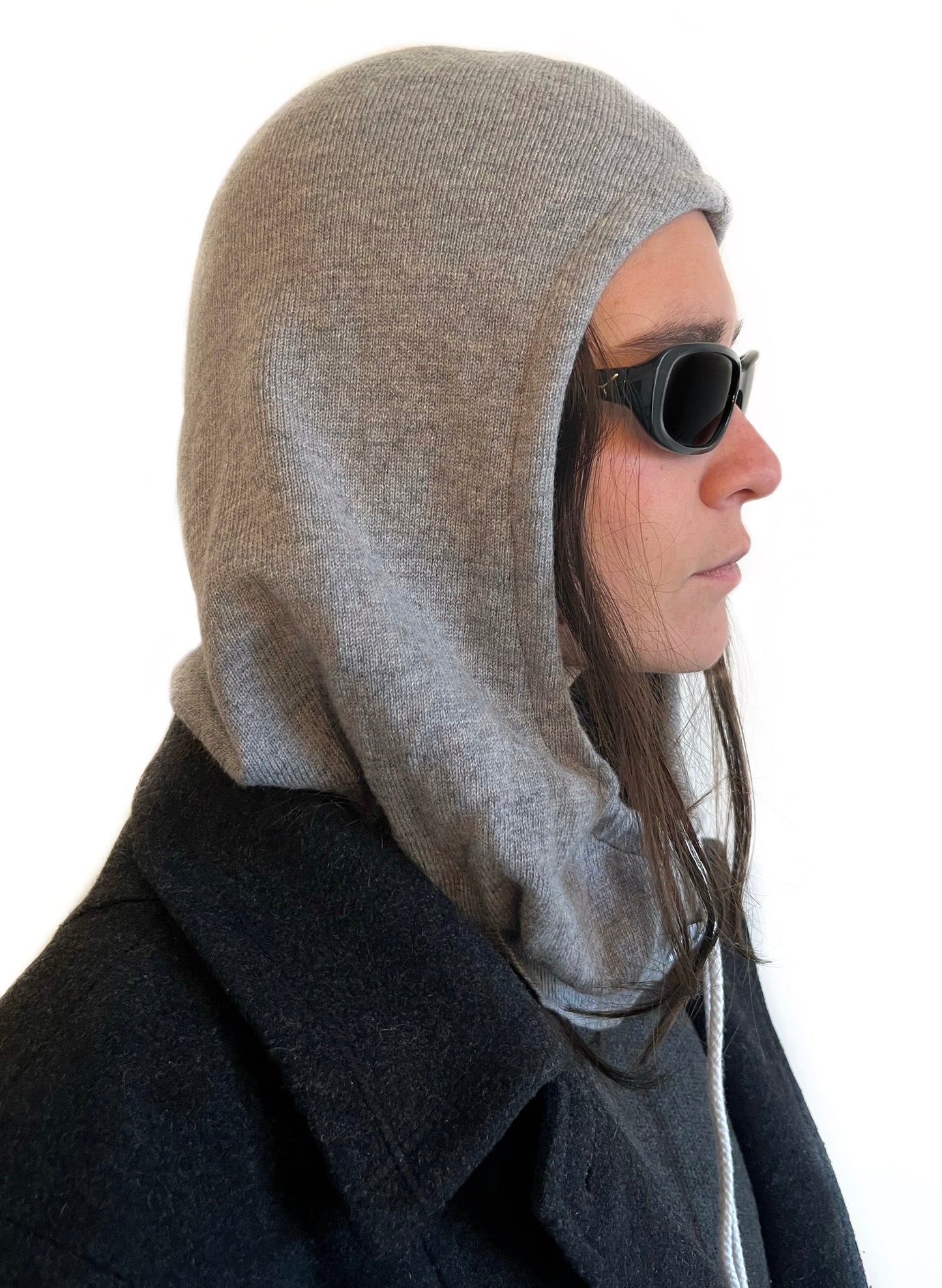 La cagoule n°8