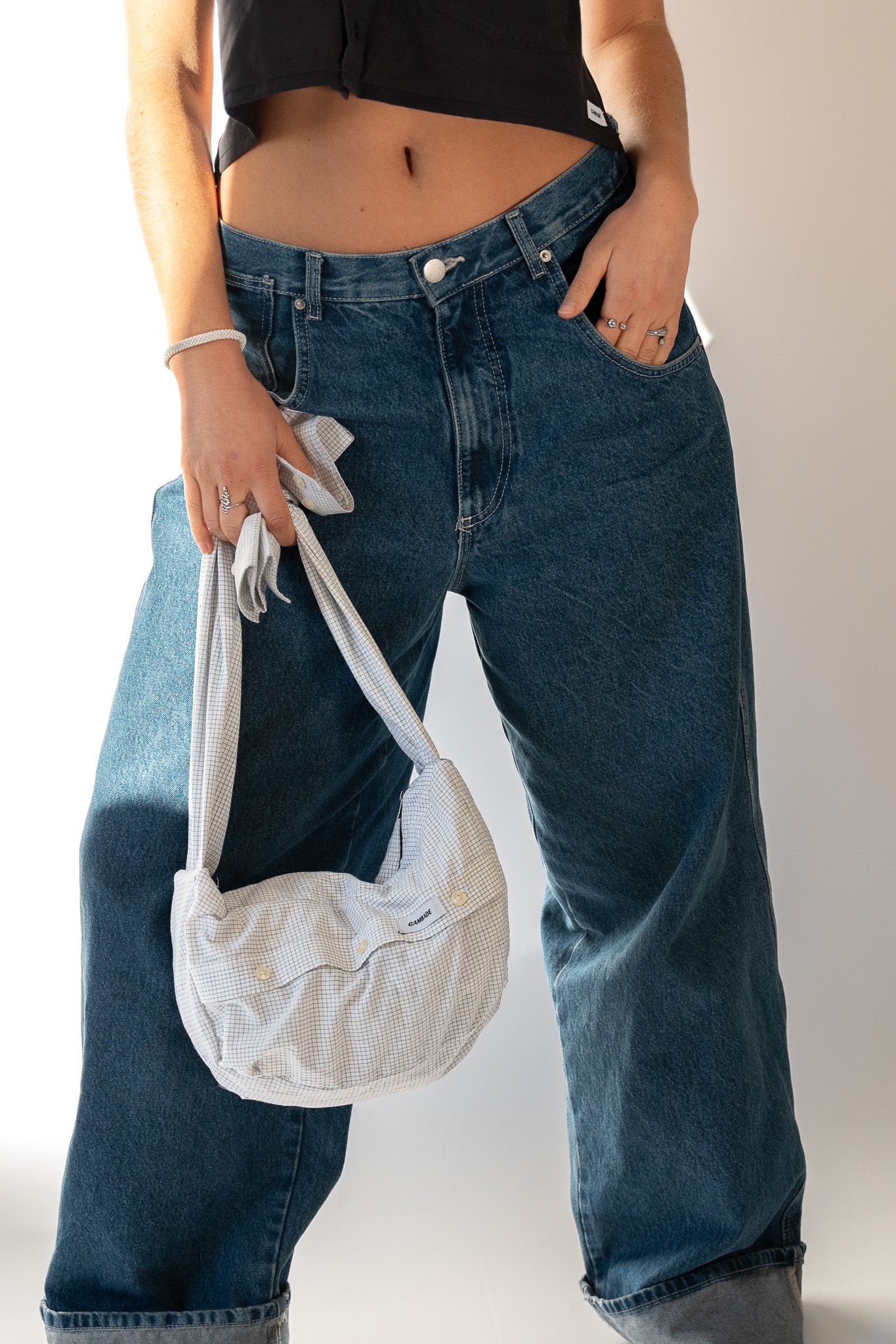 Sac Amer N°7