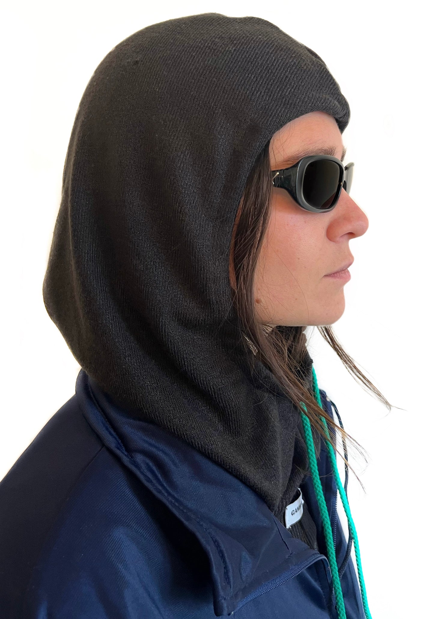 La cagoule n°15