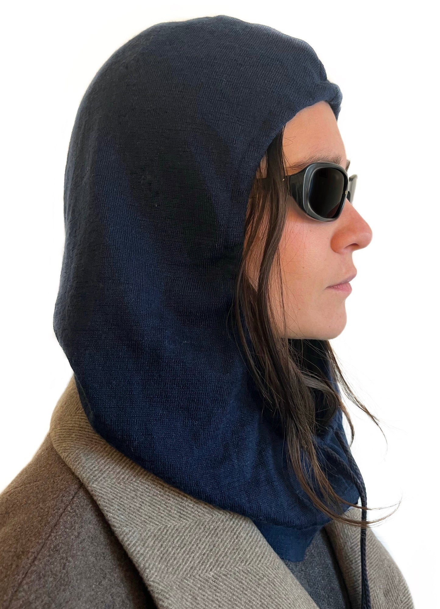 La cagoule n°3