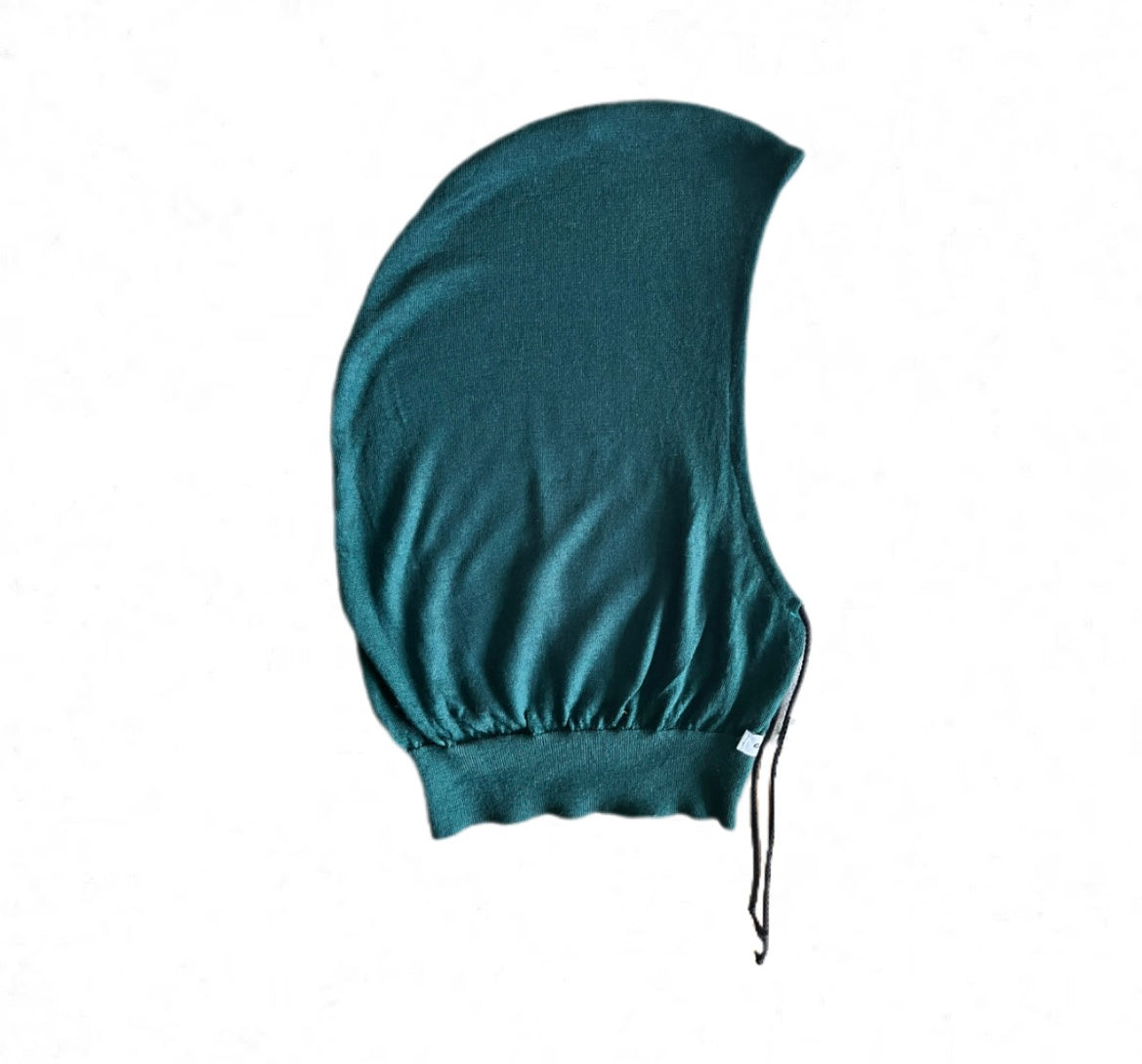 La cagoule n°4