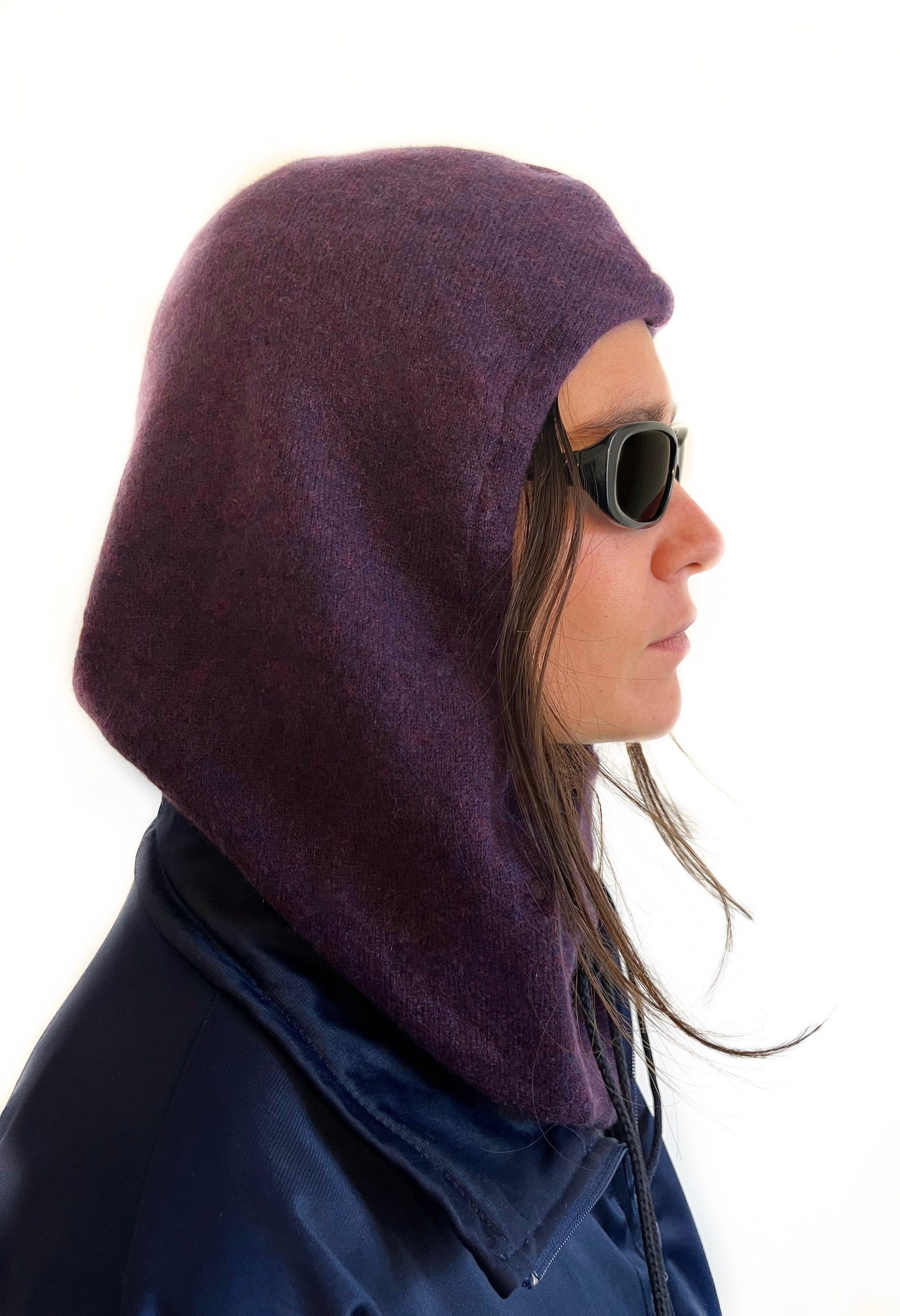La cagoule n°13