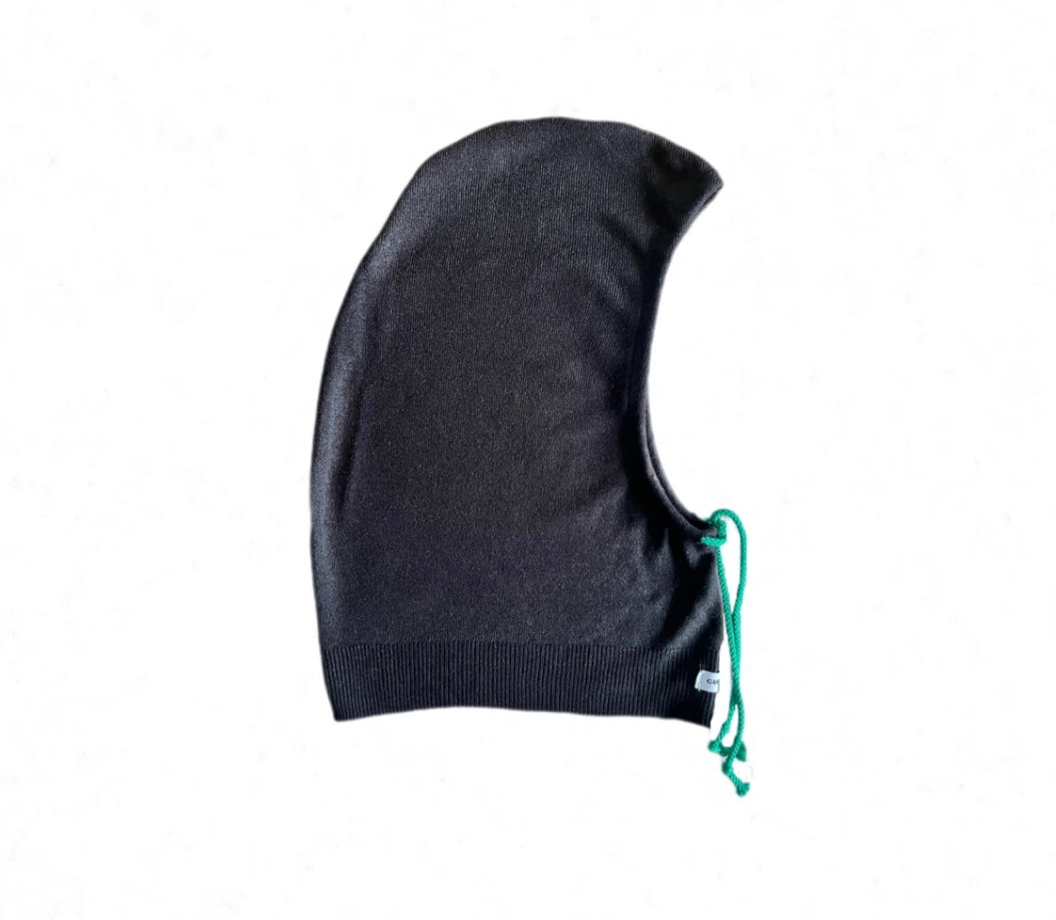 La cagoule n°15