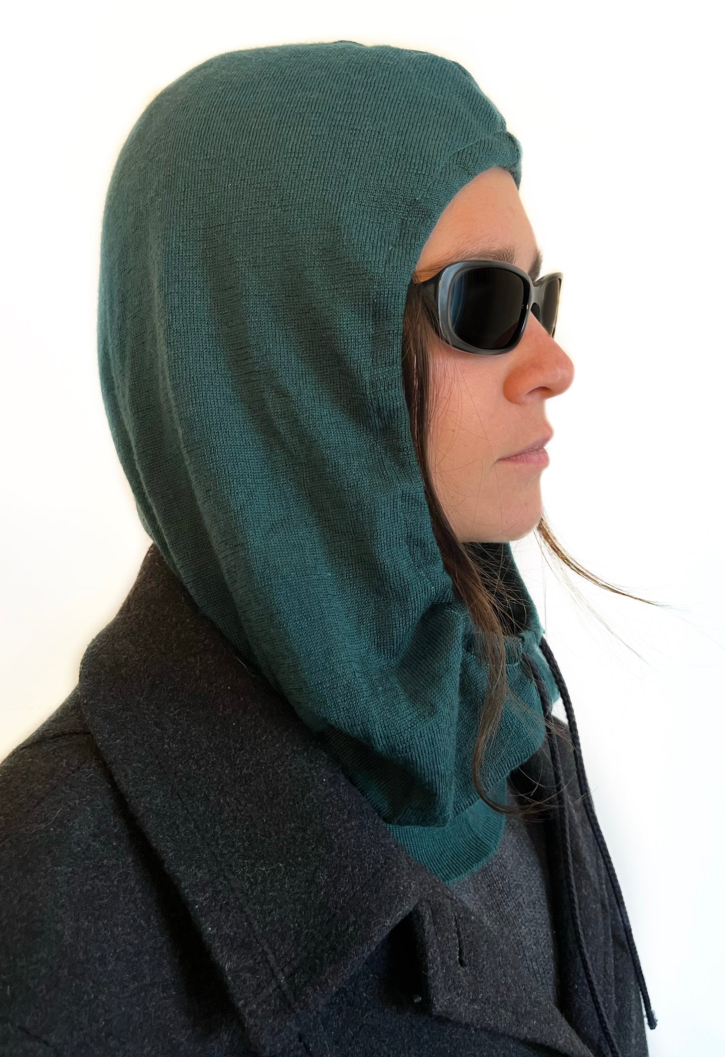 La cagoule n°4