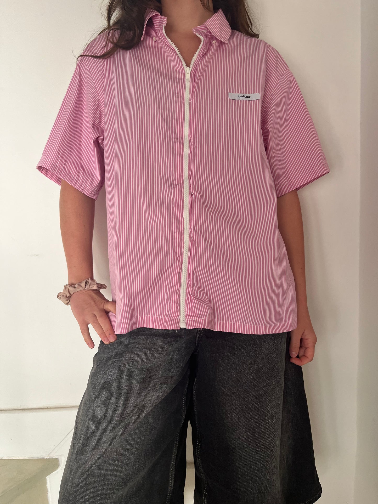 chemise Eclaire n°1