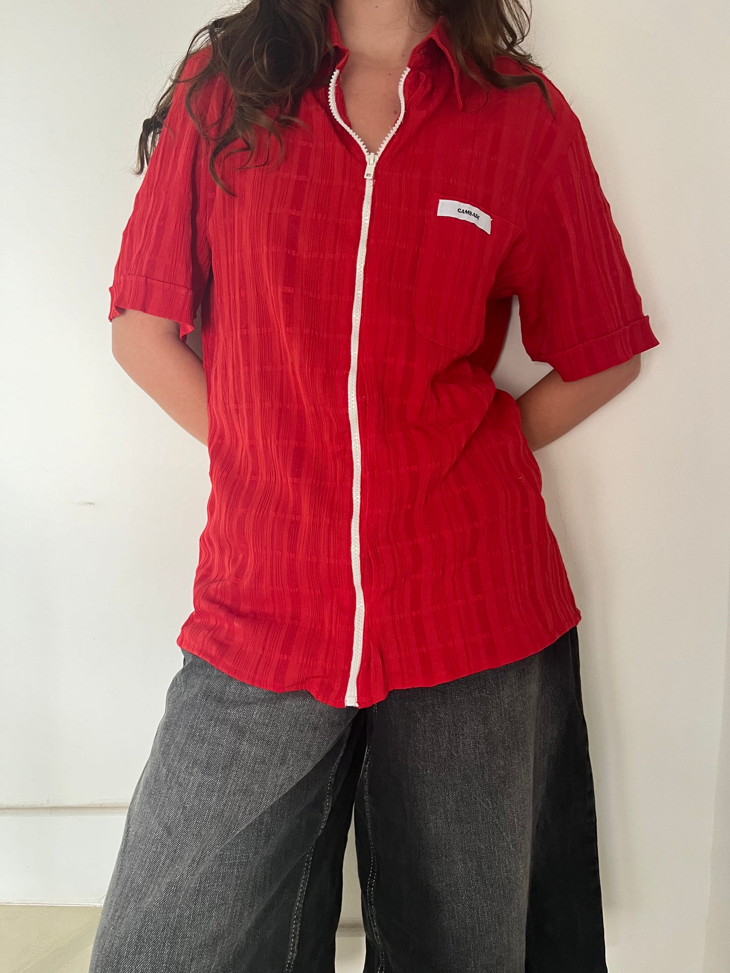 Chemise Eclaire n°2