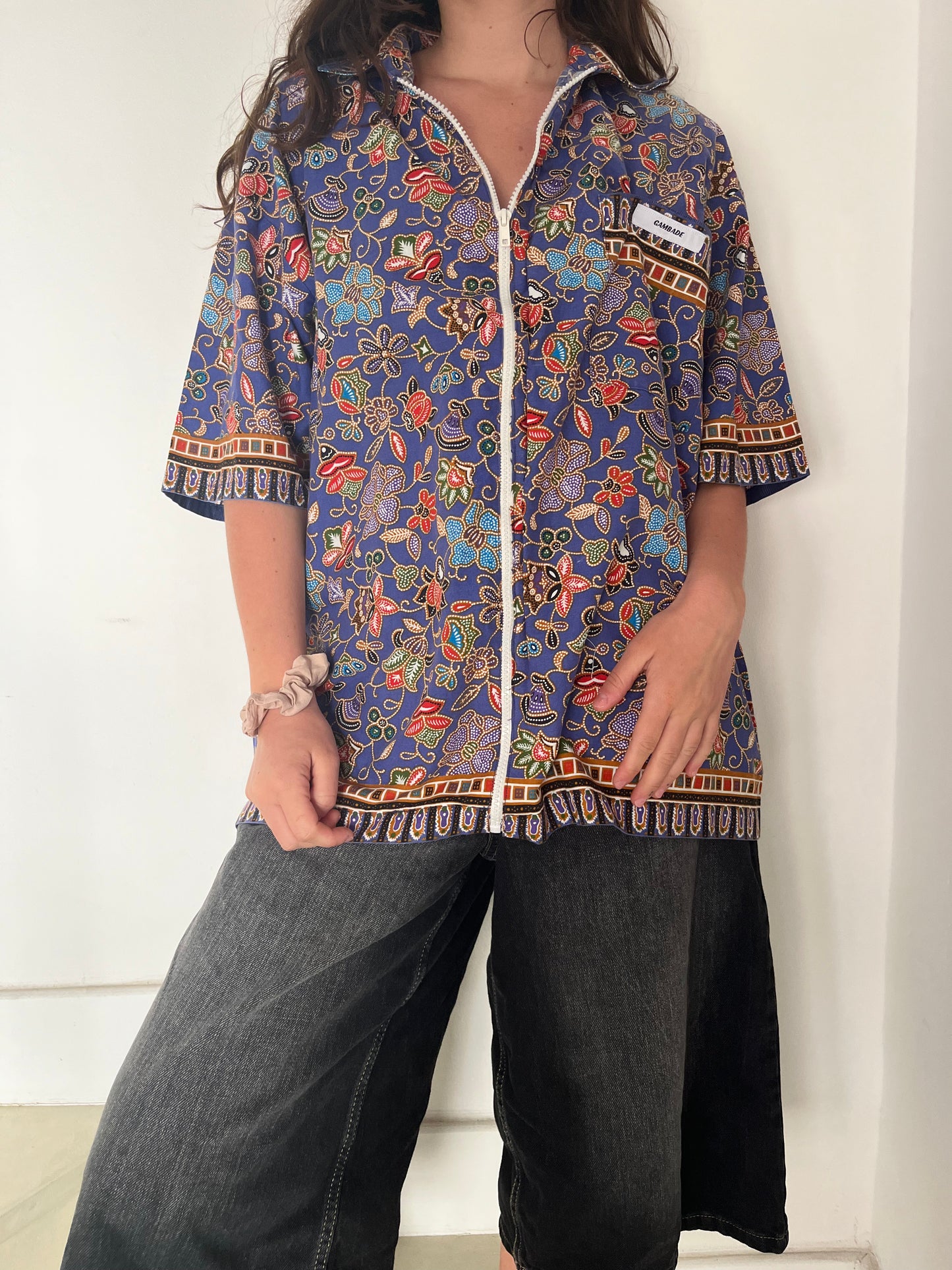 Chemise Eclaire n°3