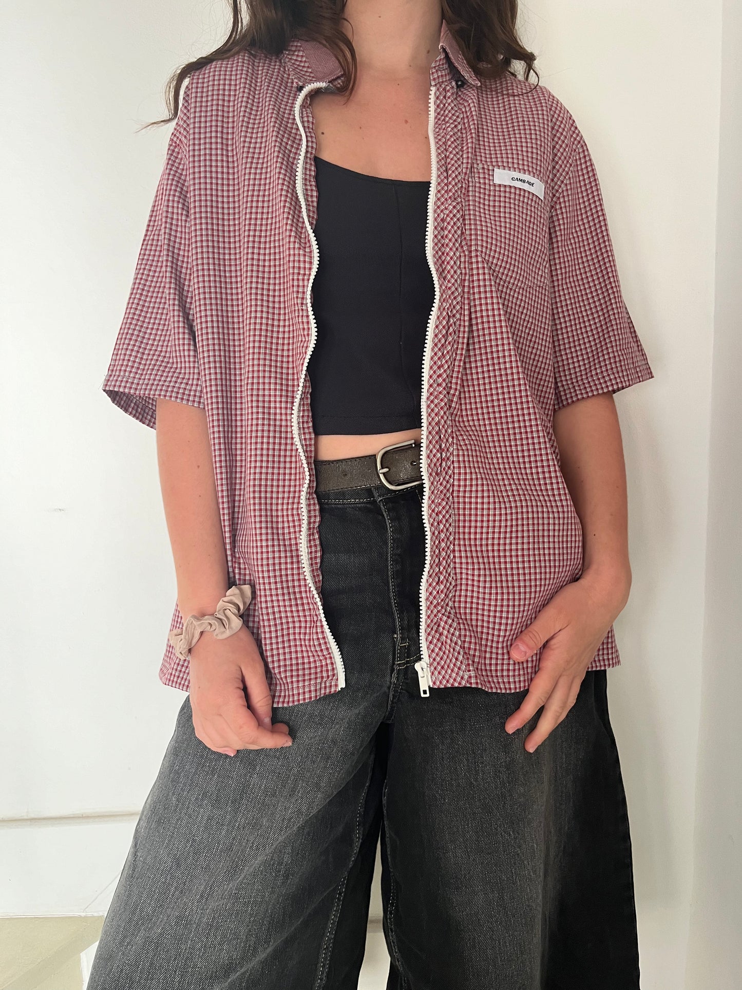 Chemise Eclaire n°4