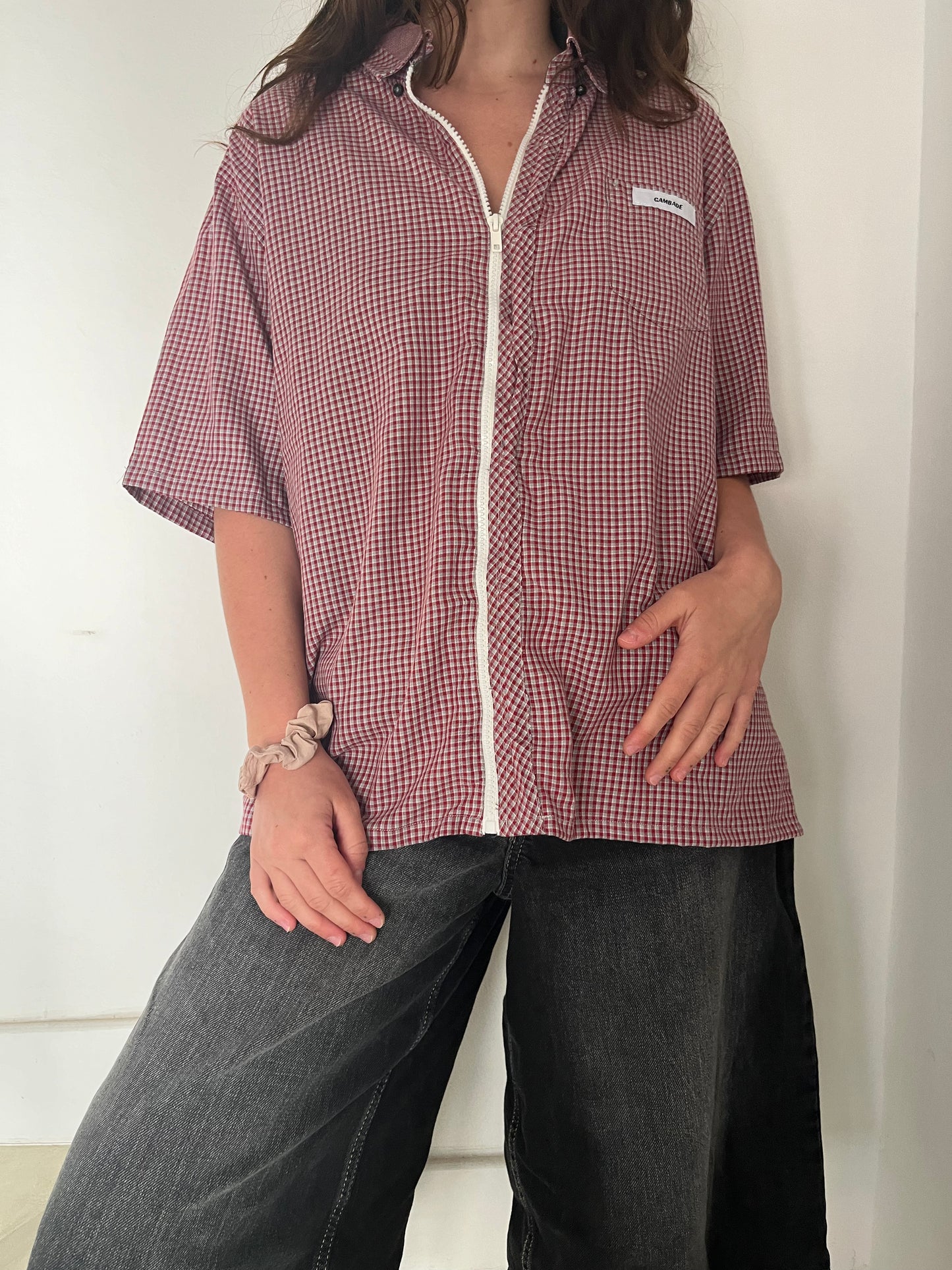 Chemise Eclaire n°4