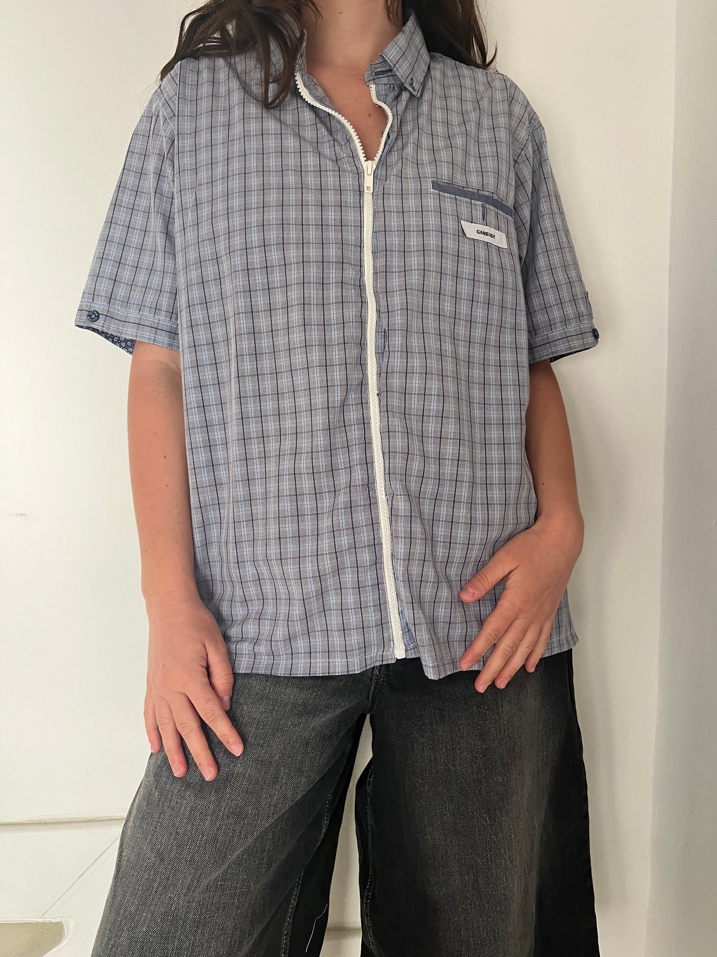 Chemise Eclaire n°5