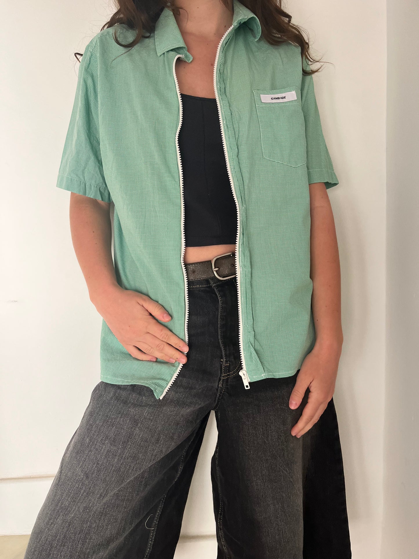 Chemise Eclaire n°7