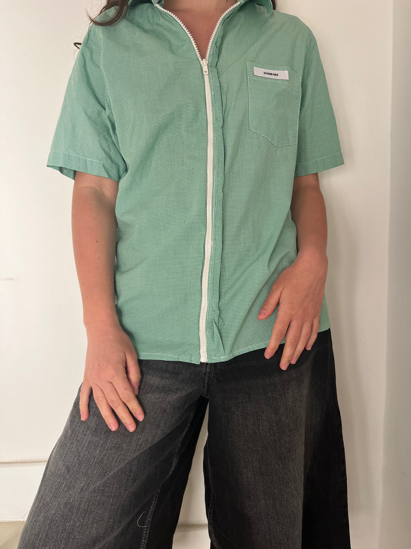 Chemise Eclaire n°7