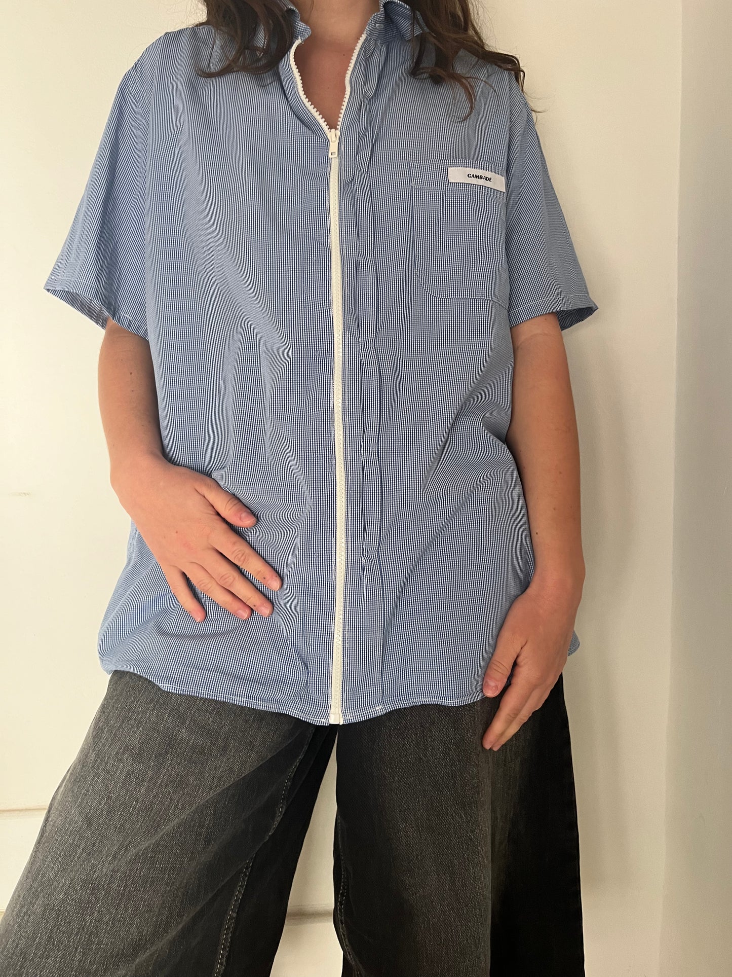 Chemise Eclaire n°6