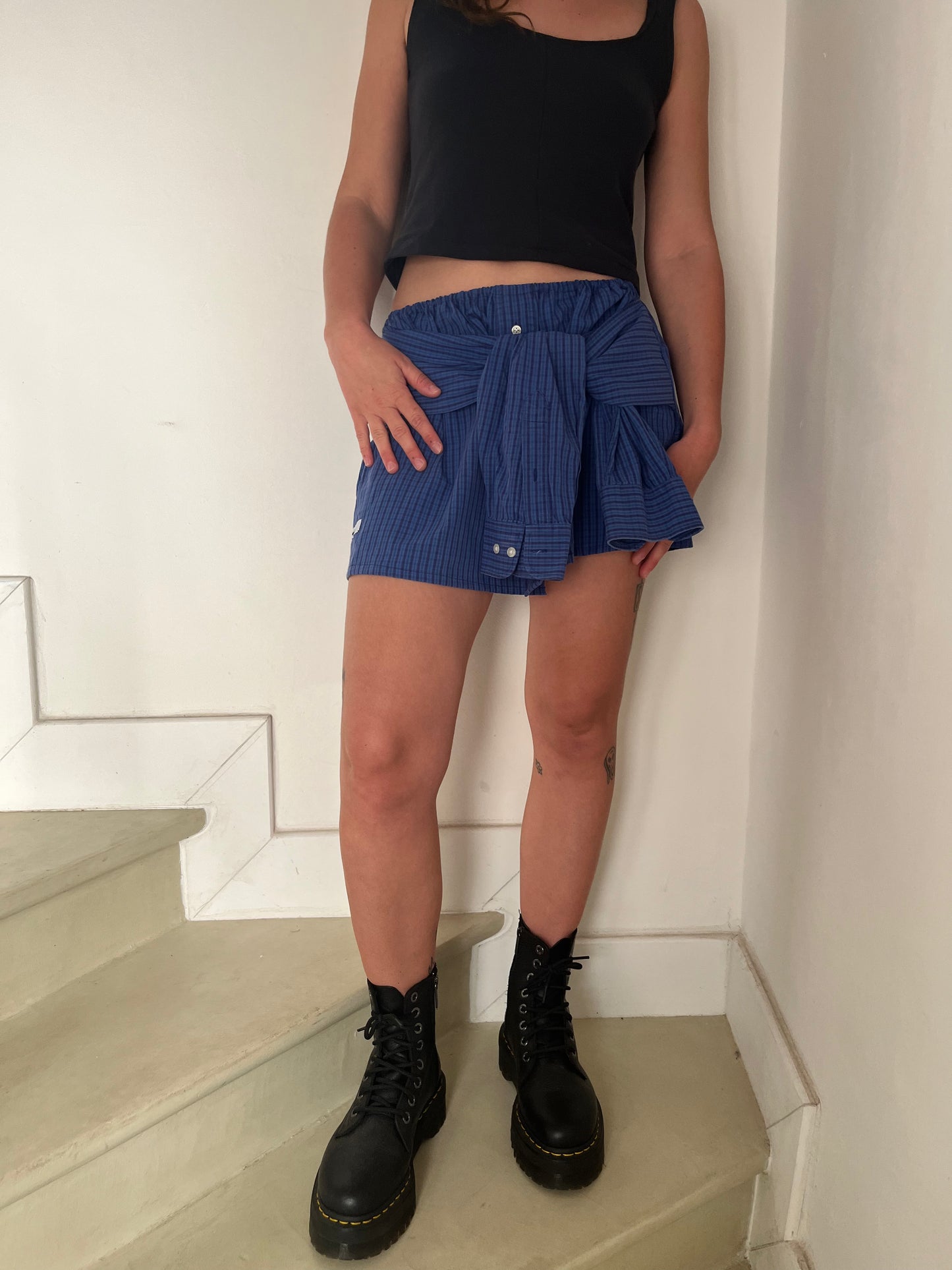Jupe Noée n°1