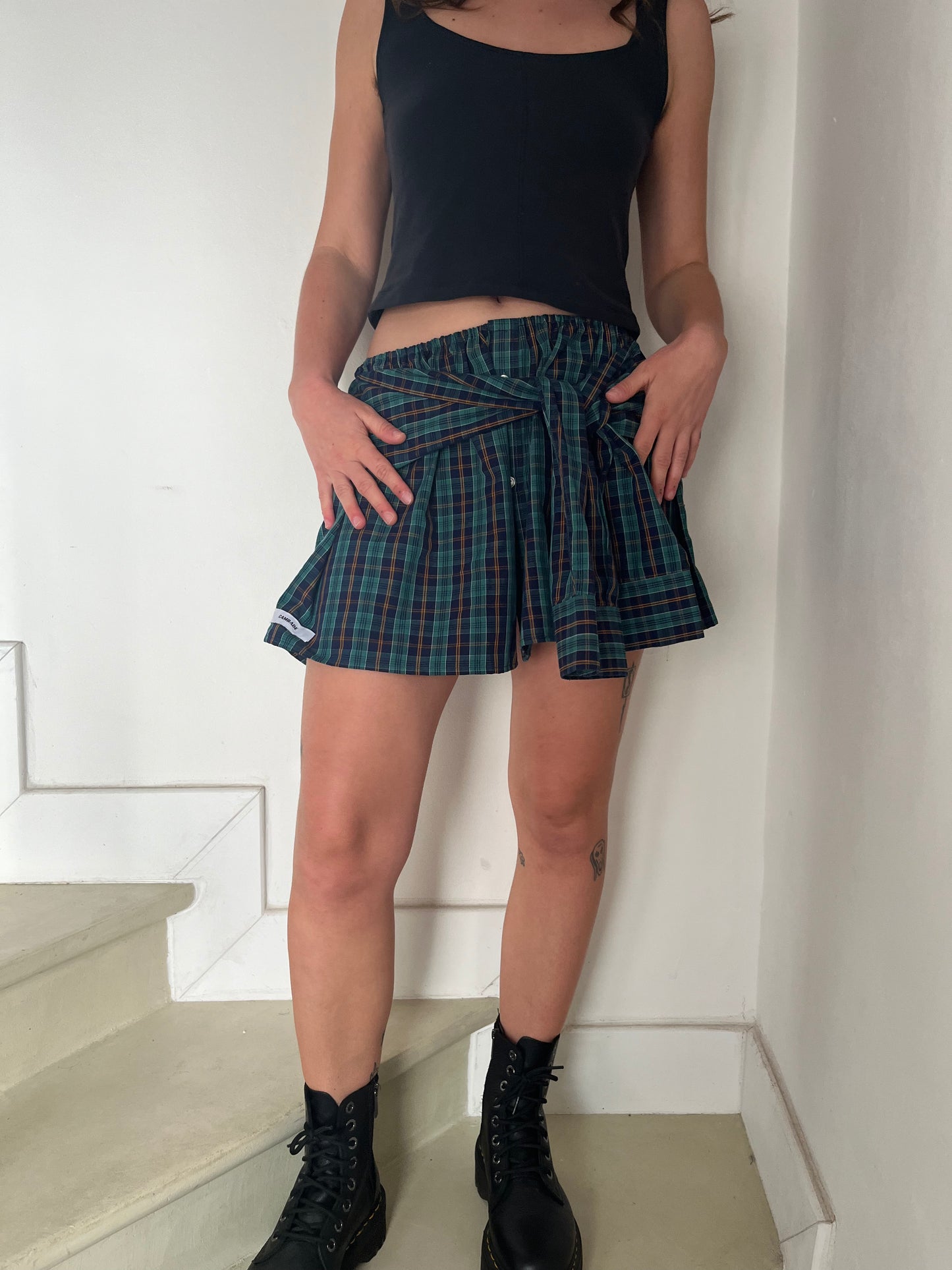 Jupe Noée n°6