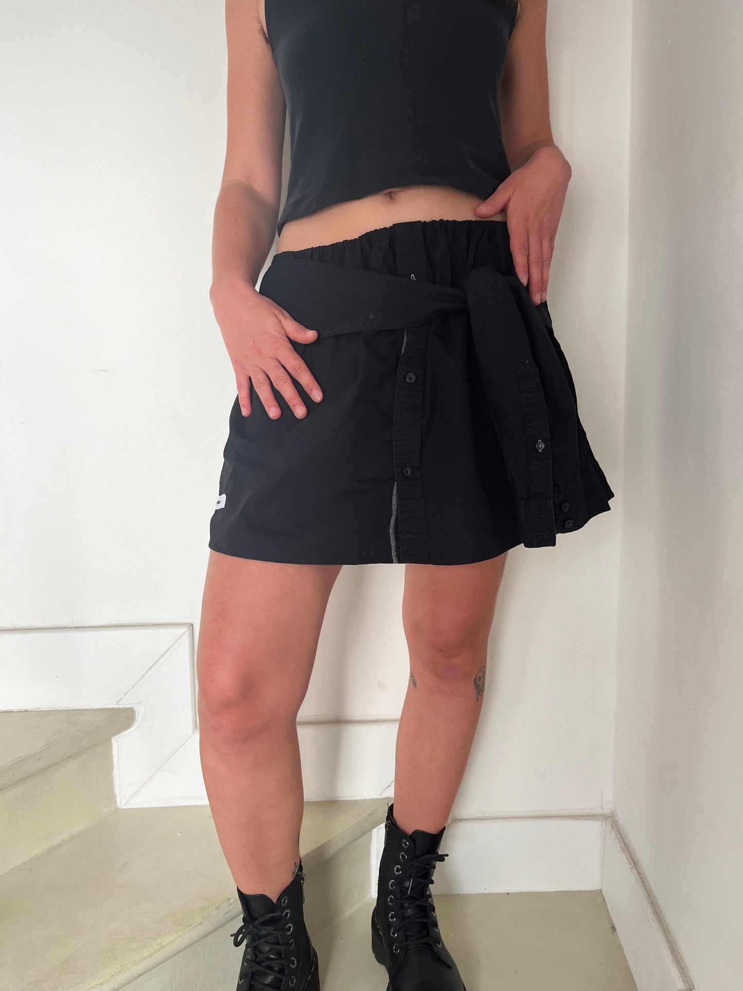 Jupe Noée n°9