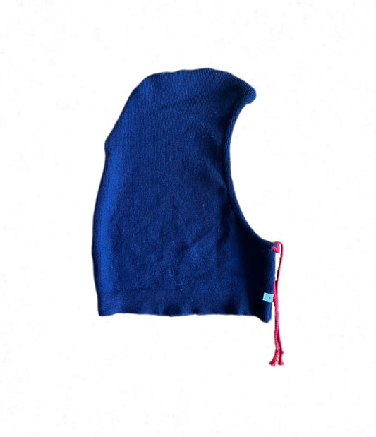 La cagoule n°6