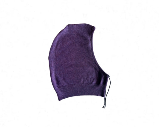 La cagoule n°13