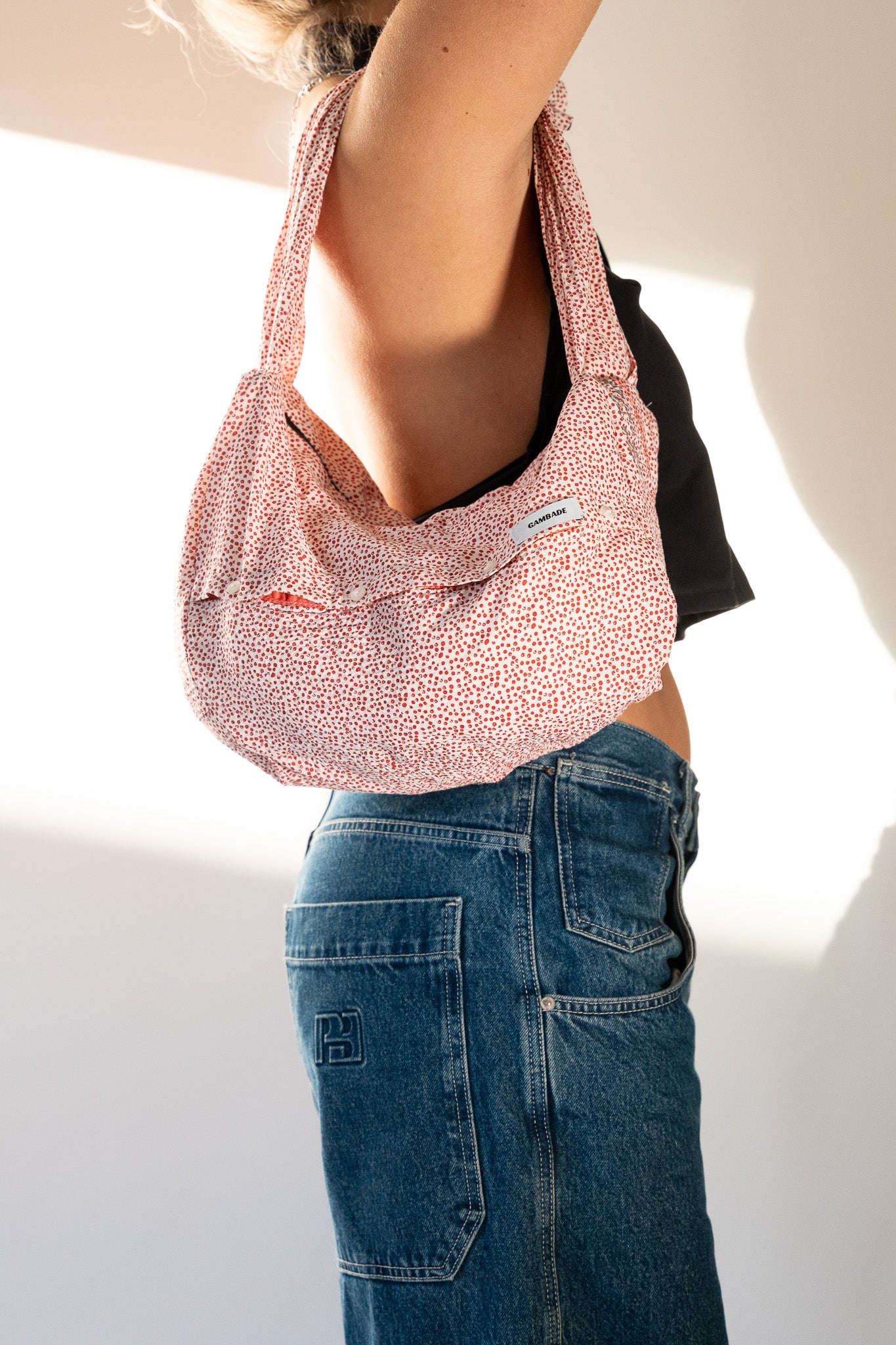 Sac Amer N°1