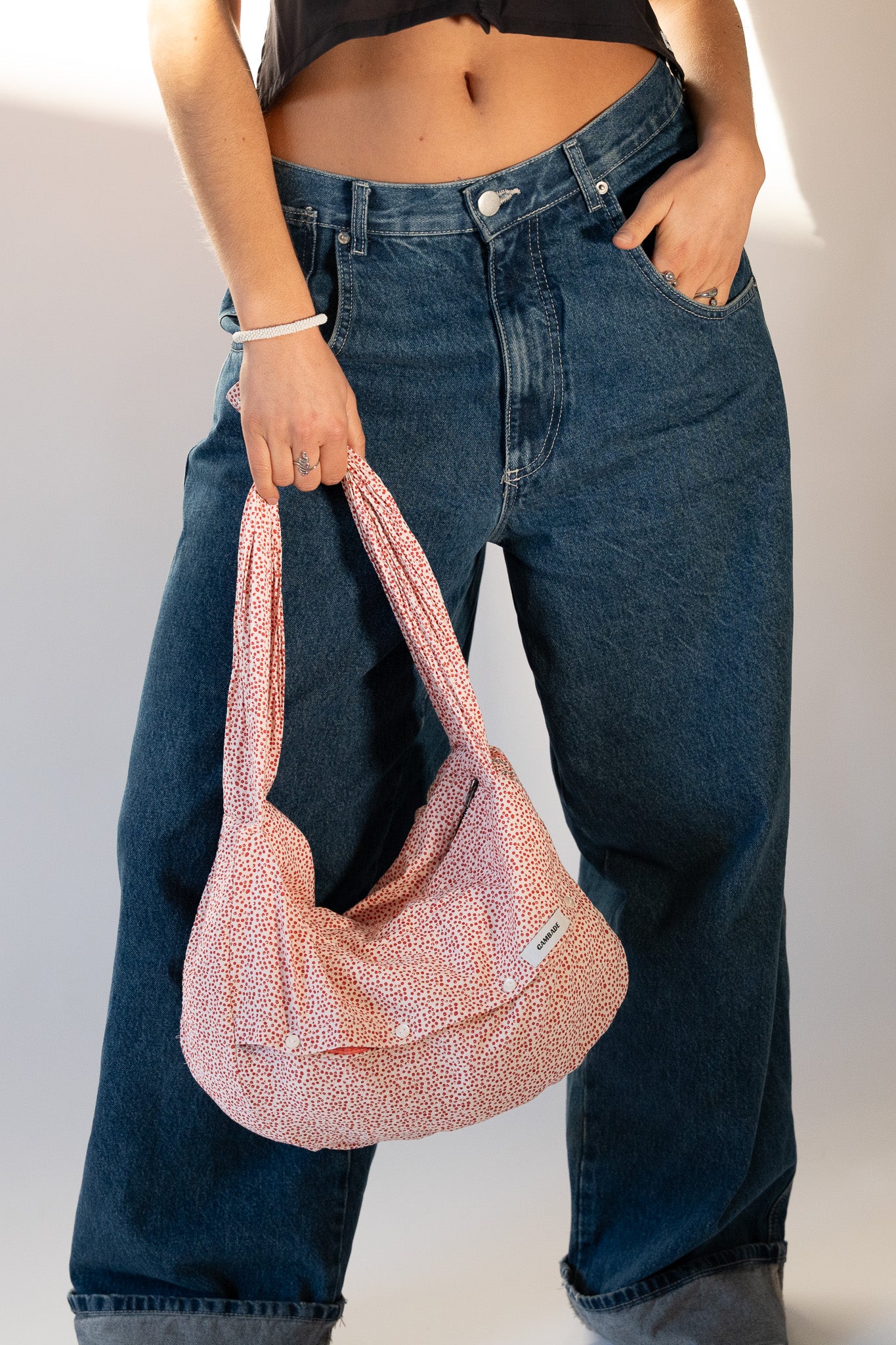 Sac Amer N°1
