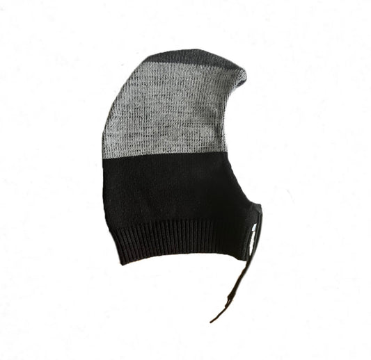 La cagoule n°9