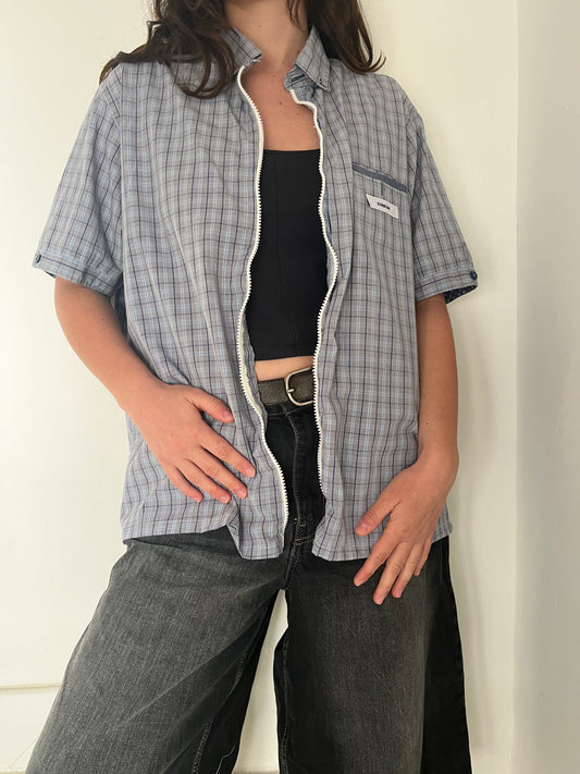 Chemise Eclaire n°5