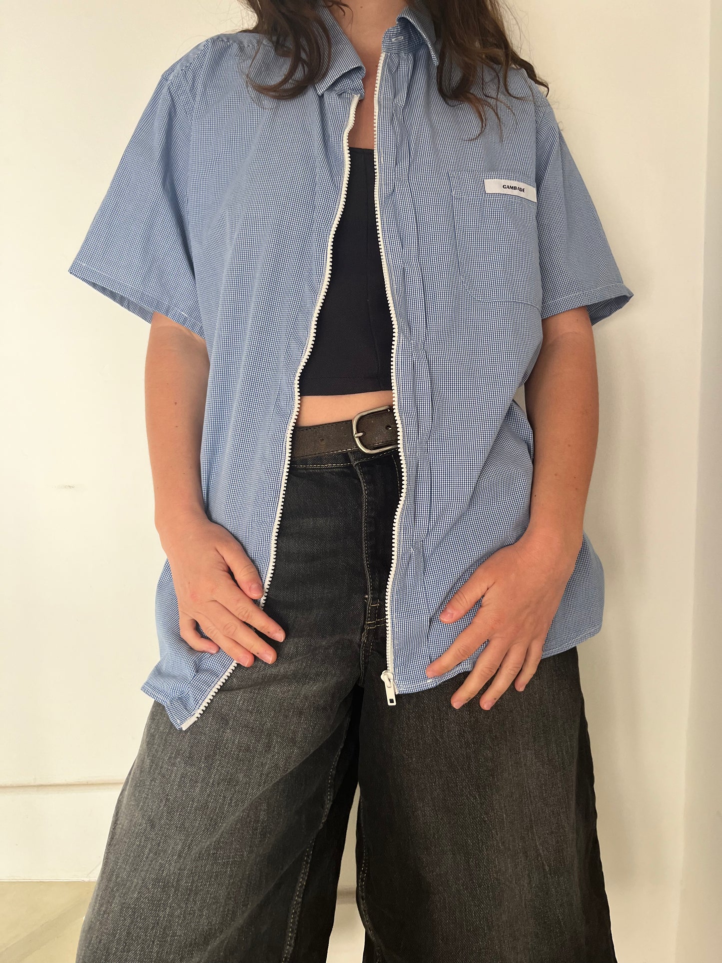 Chemise Eclaire n°6