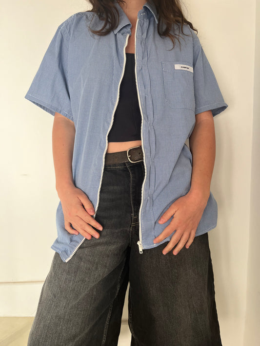 Chemise Eclaire n°6