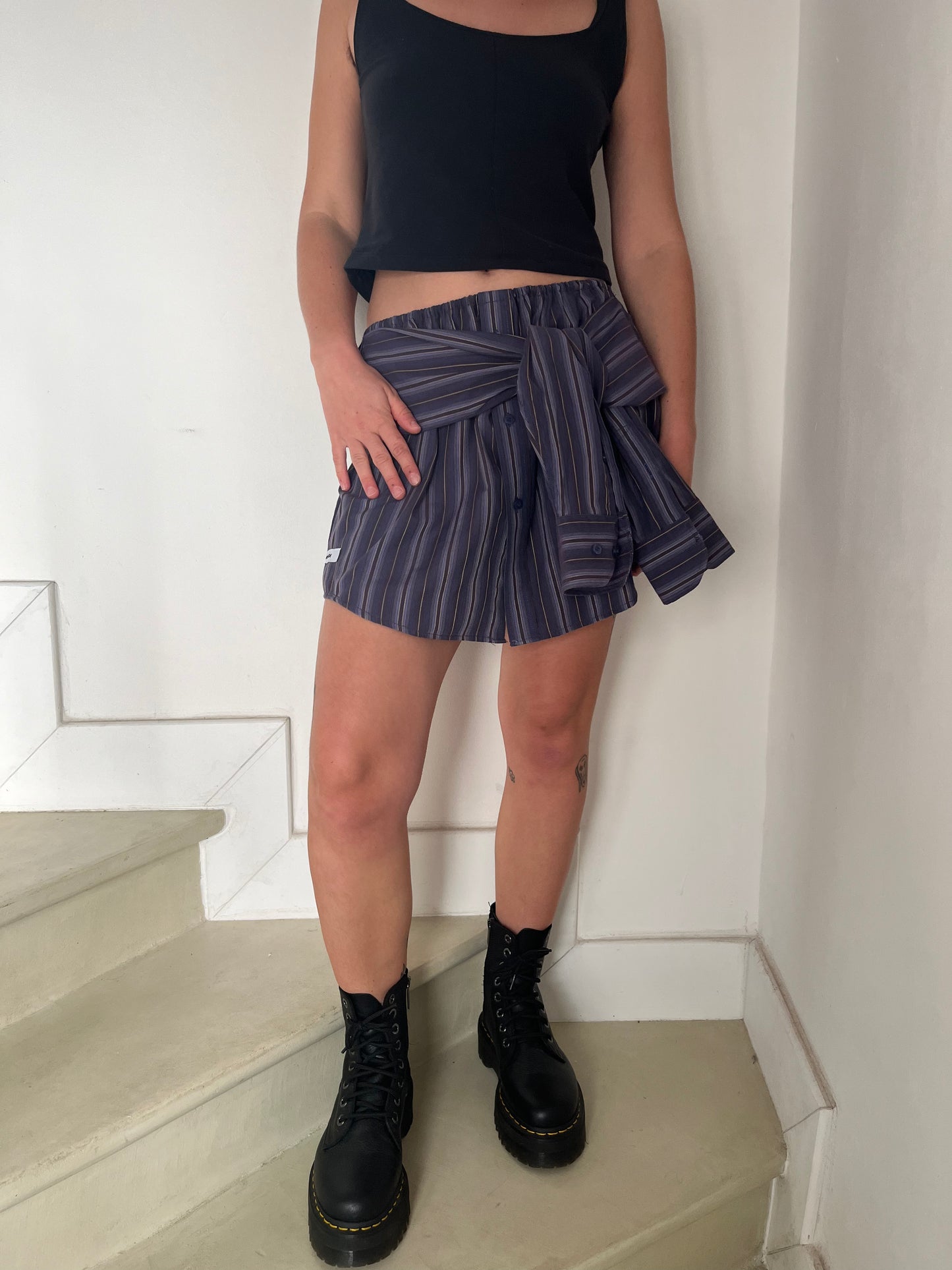 Jupe Noée n°2